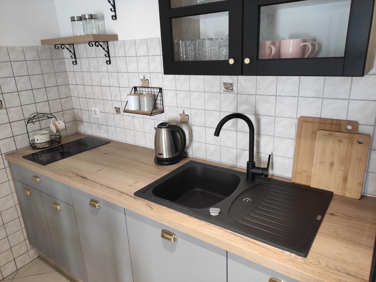 Donja Jagodnja Apartmani Rina מראה חיצוני תמונה