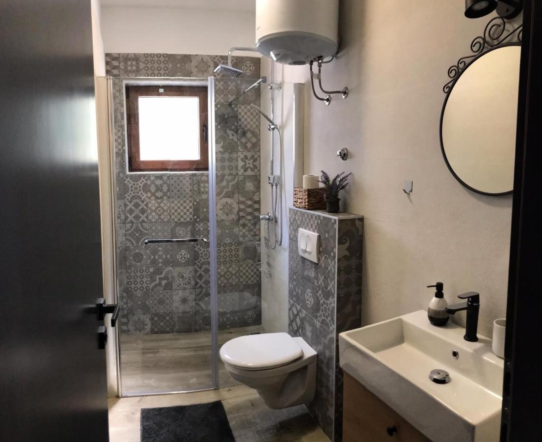 Donja Jagodnja Apartmani Rina מראה חיצוני תמונה
