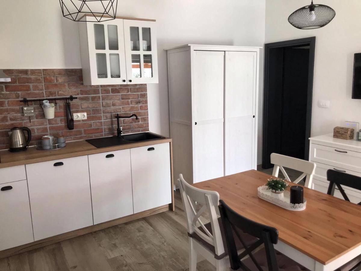 Donja Jagodnja Apartmani Rina מראה חיצוני תמונה