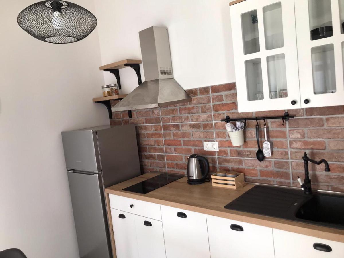 Donja Jagodnja Apartmani Rina מראה חיצוני תמונה