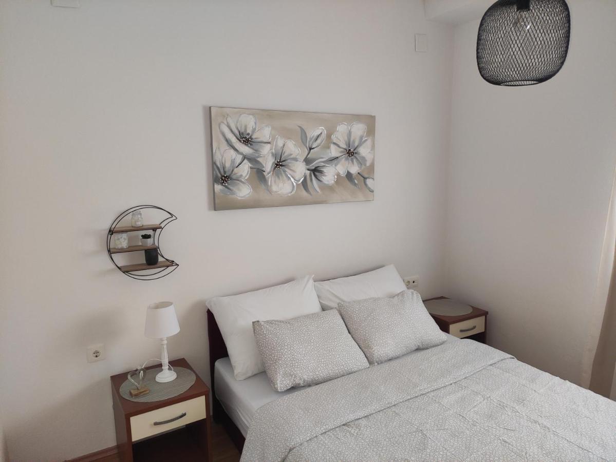 Donja Jagodnja Apartmani Rina מראה חיצוני תמונה