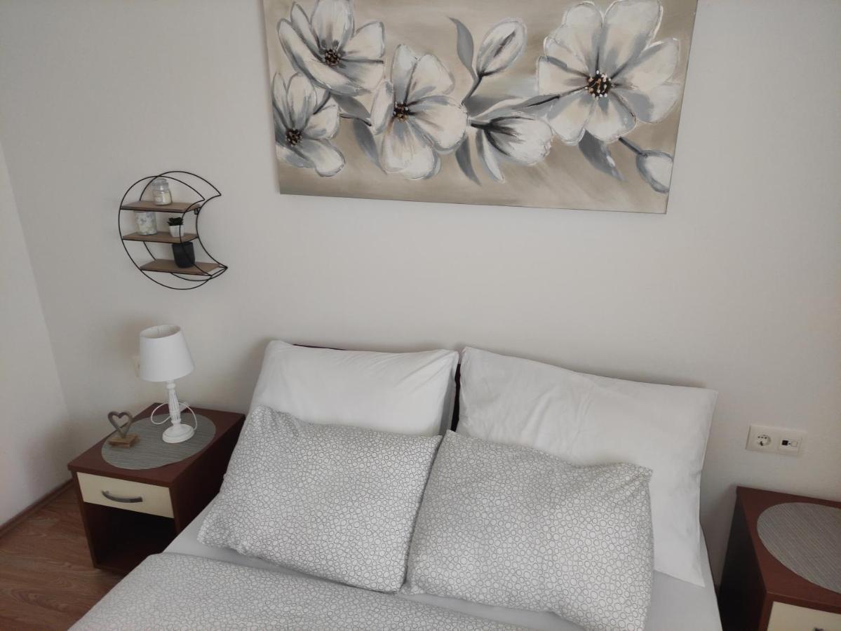 Donja Jagodnja Apartmani Rina מראה חיצוני תמונה
