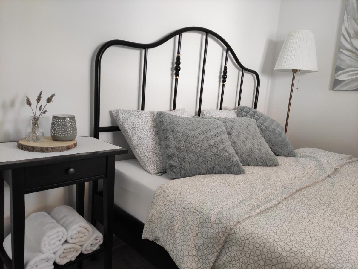 Donja Jagodnja Apartmani Rina מראה חיצוני תמונה