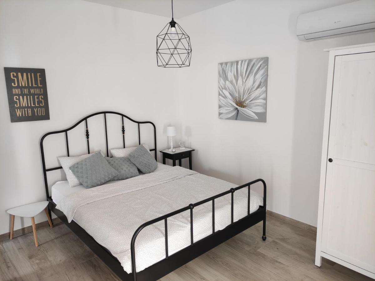 Donja Jagodnja Apartmani Rina מראה חיצוני תמונה