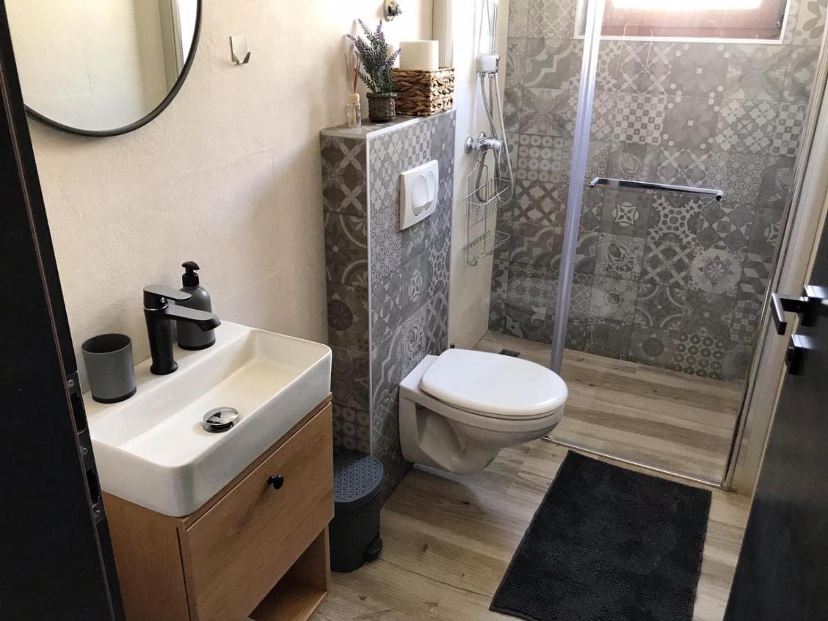 Donja Jagodnja Apartmani Rina מראה חיצוני תמונה