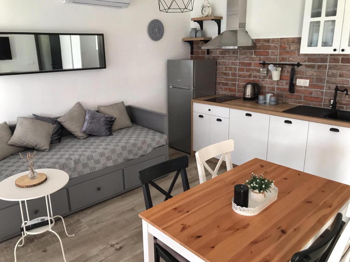 Donja Jagodnja Apartmani Rina מראה חיצוני תמונה