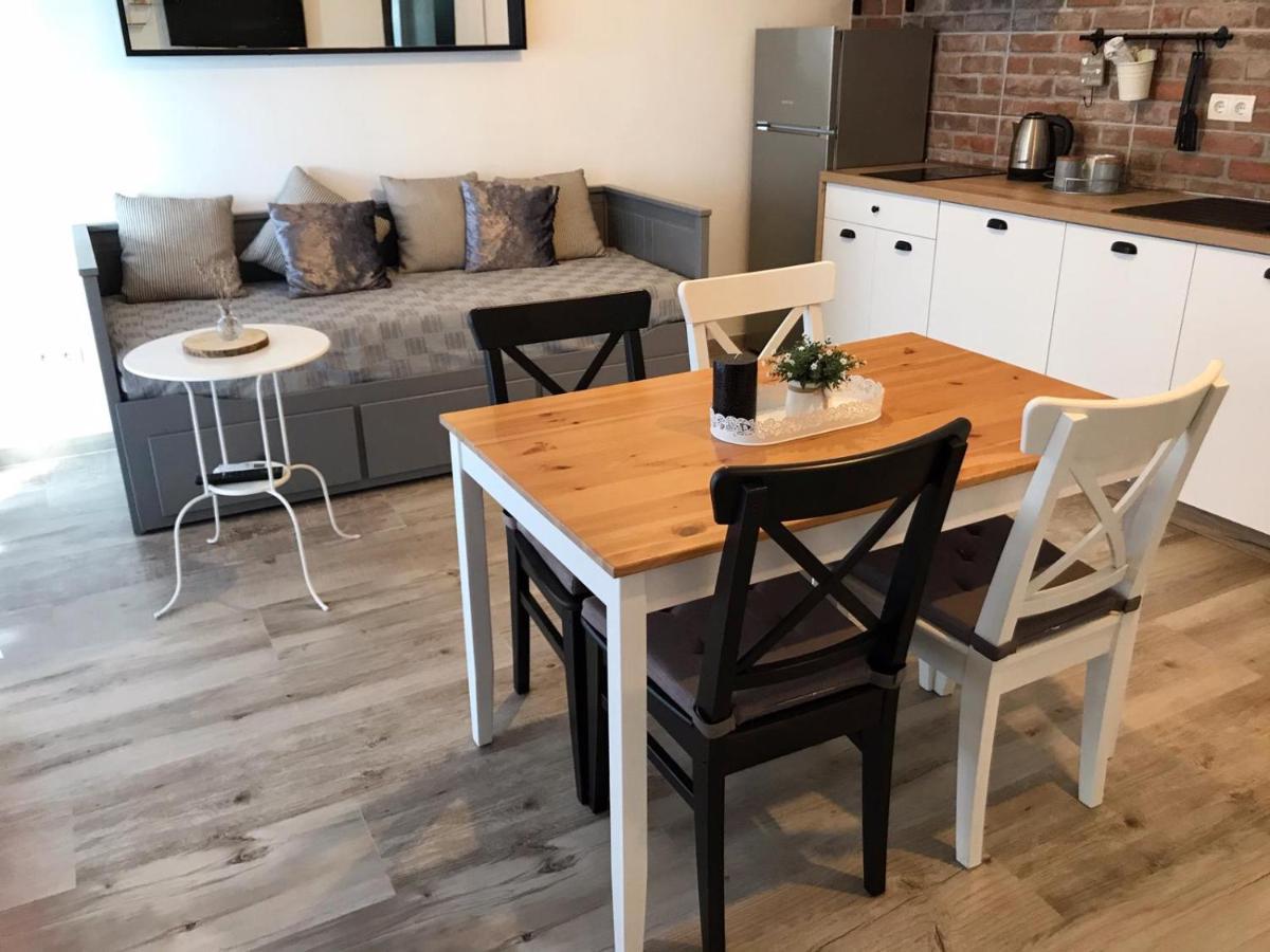Donja Jagodnja Apartmani Rina מראה חיצוני תמונה