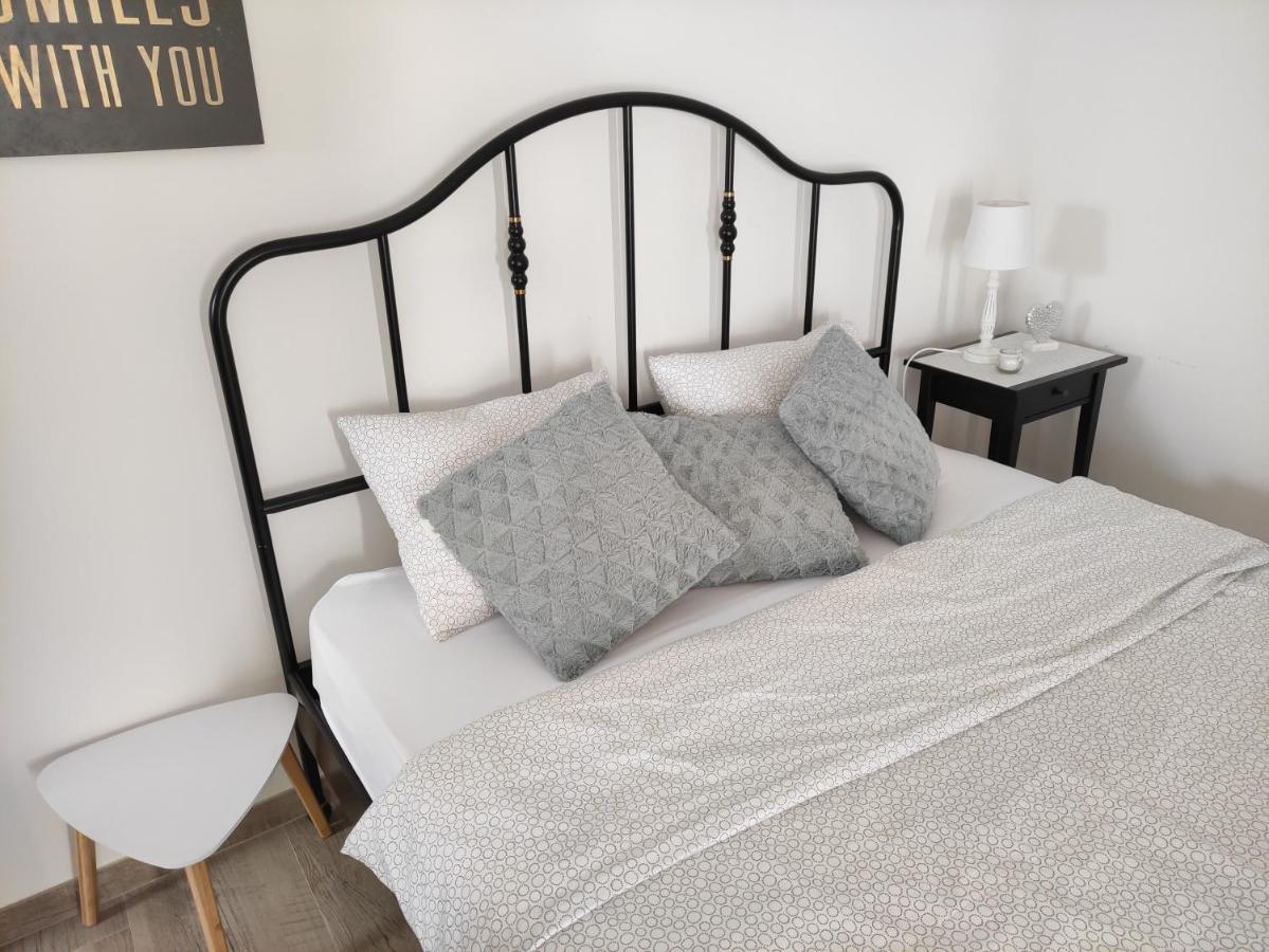 Donja Jagodnja Apartmani Rina מראה חיצוני תמונה
