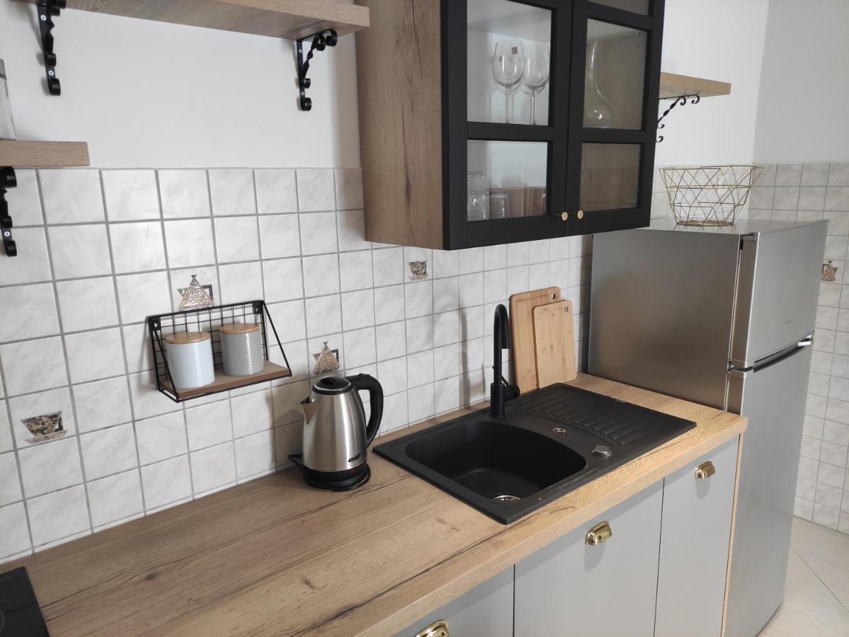 Donja Jagodnja Apartmani Rina מראה חיצוני תמונה