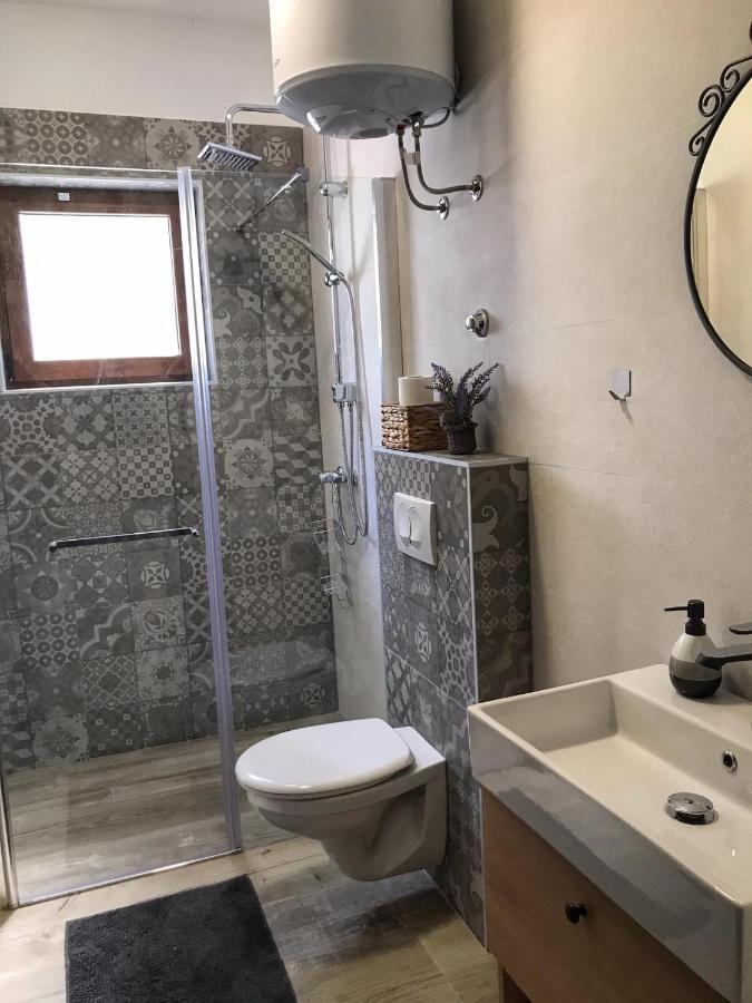 Donja Jagodnja Apartmani Rina מראה חיצוני תמונה