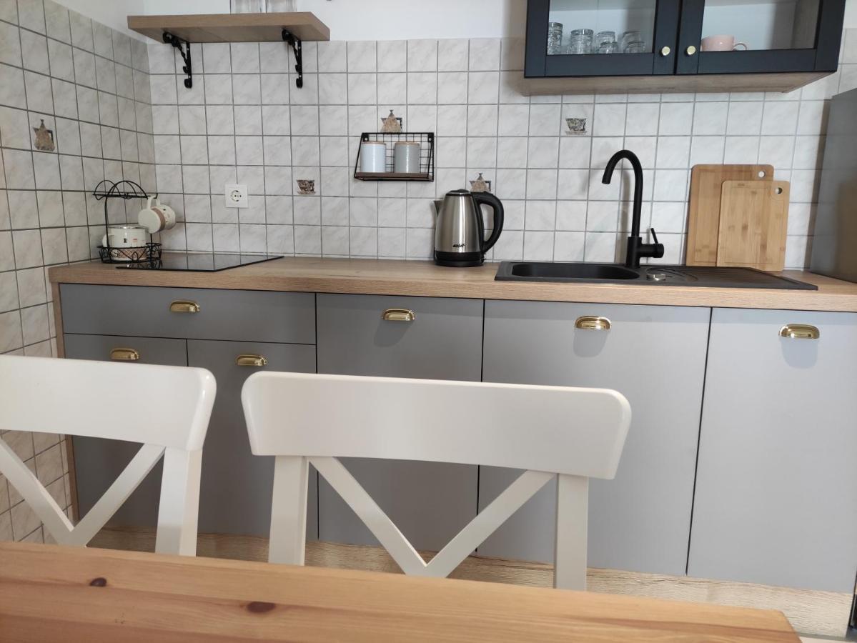 Donja Jagodnja Apartmani Rina מראה חיצוני תמונה