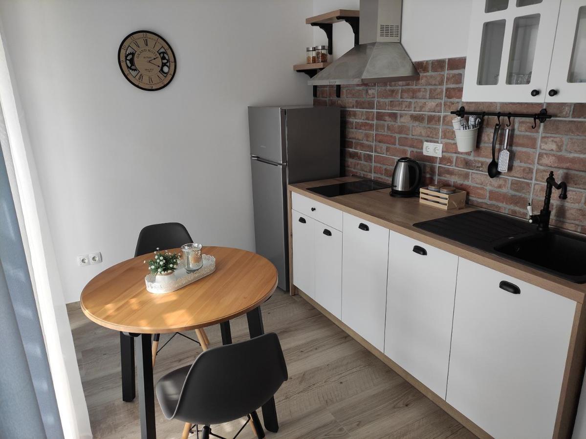 Donja Jagodnja Apartmani Rina מראה חיצוני תמונה