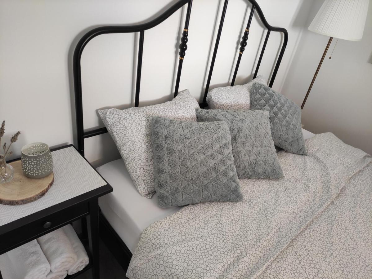 Donja Jagodnja Apartmani Rina מראה חיצוני תמונה