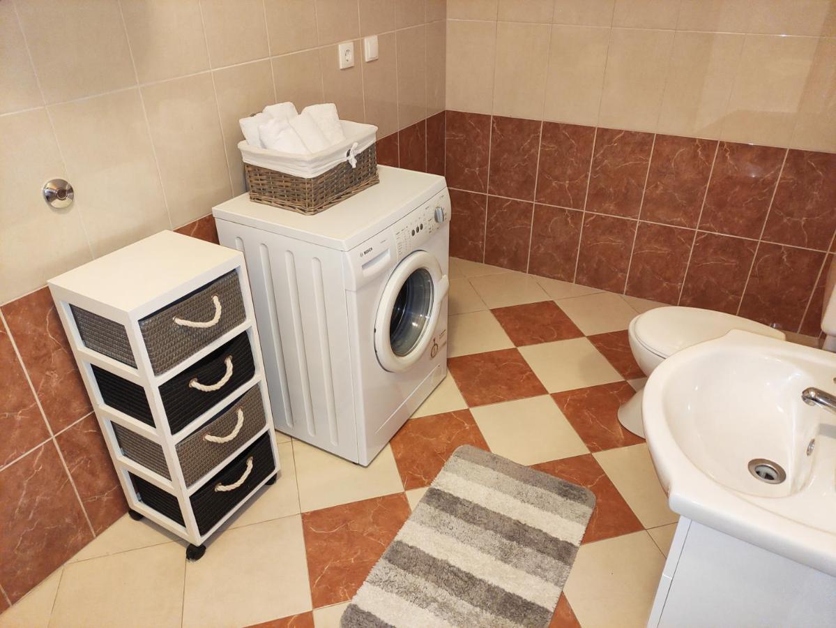 Donja Jagodnja Apartmani Rina מראה חיצוני תמונה