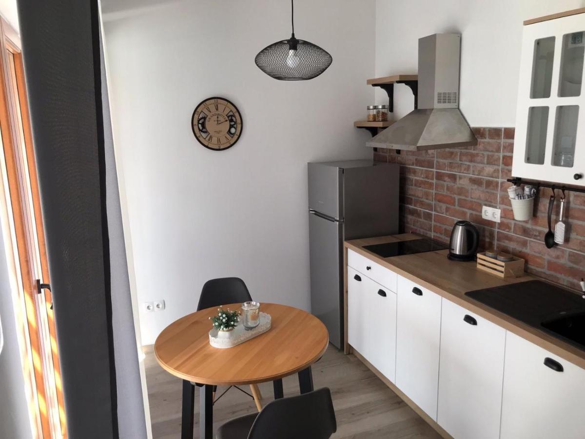 Donja Jagodnja Apartmani Rina מראה חיצוני תמונה