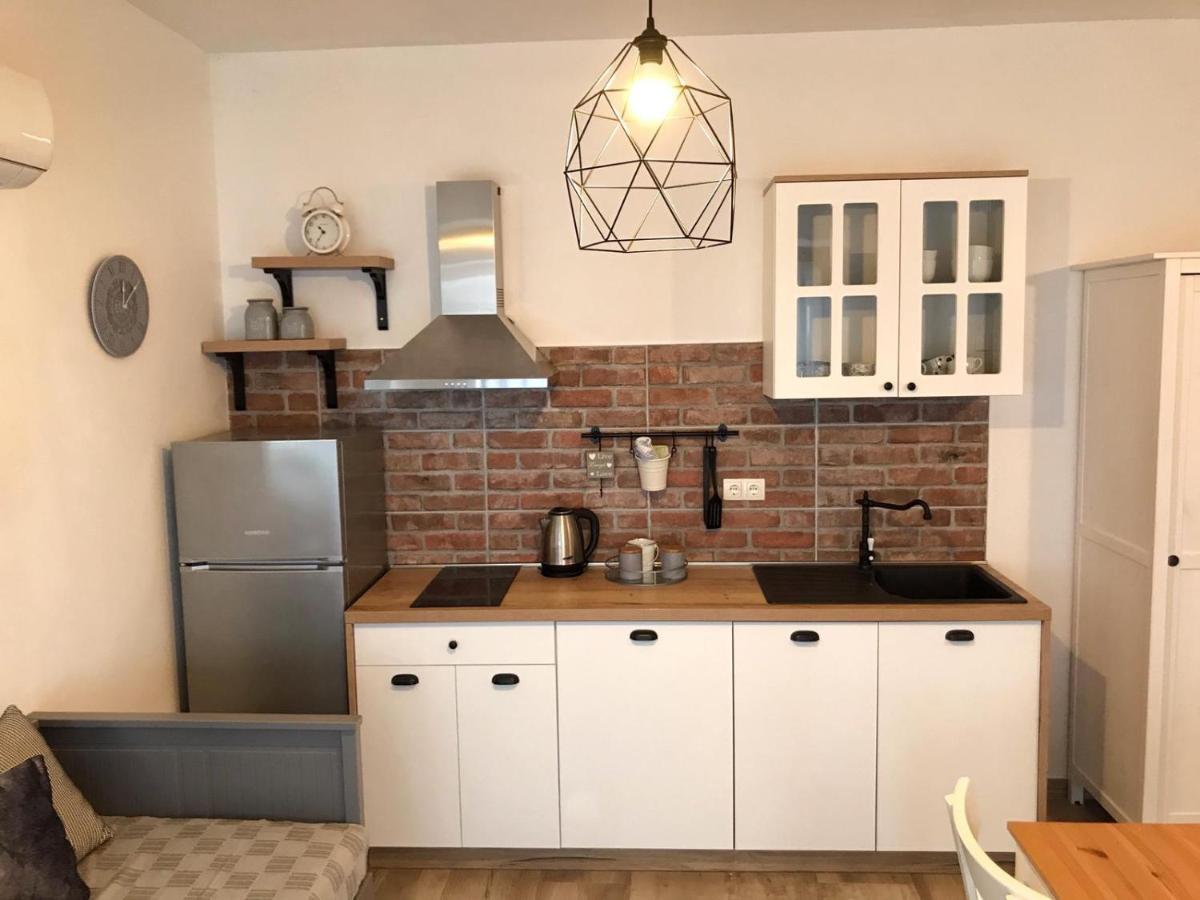 Donja Jagodnja Apartmani Rina מראה חיצוני תמונה