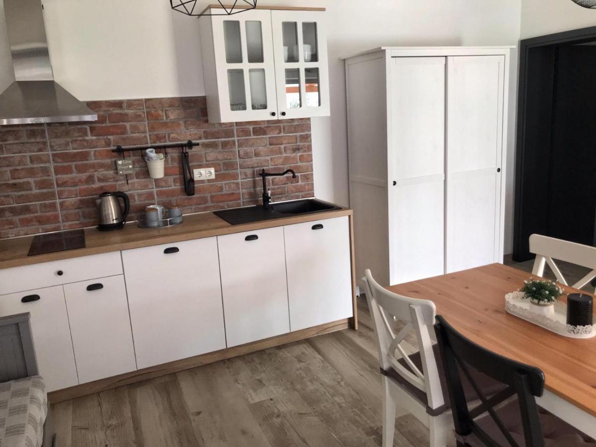 Donja Jagodnja Apartmani Rina מראה חיצוני תמונה